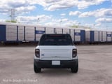 2026 Ford Bronco Sport - Preview 5