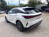 2026 Lexus RX - Preview 3