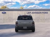 2026 Ford Bronco Sport - Preview 5