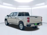 2026 Chevrolet Silverado - Preview 2