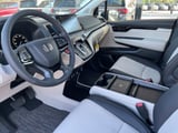 2027 Honda Odyssey - Preview 10
