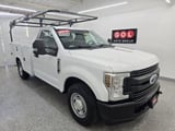 2018 Ford F-350 - Preview 5