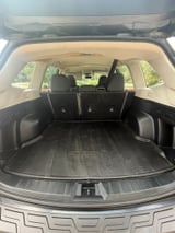2019 Subaru Forester - Preview 11