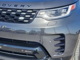 2023 Land Rover Discovery - Preview 8