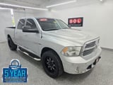 2018 Ram 1500 - Preview 2
