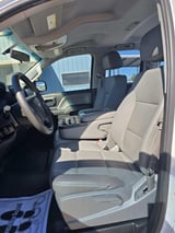2016 Chevrolet Silverado 1500 - Preview 5