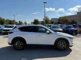 2018 Mazda CX-5 - Preview 5