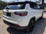 2019 Jeep Compass - Preview 4