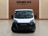 2026 Ram ProMaster 1500 - Preview 8
