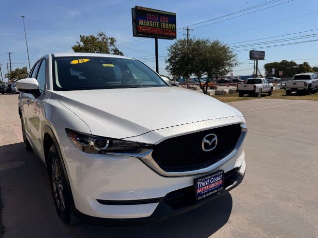 2018 Mazda CX-5 - Image 2