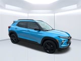 2026 Chevrolet Trailblazer - Preview 7