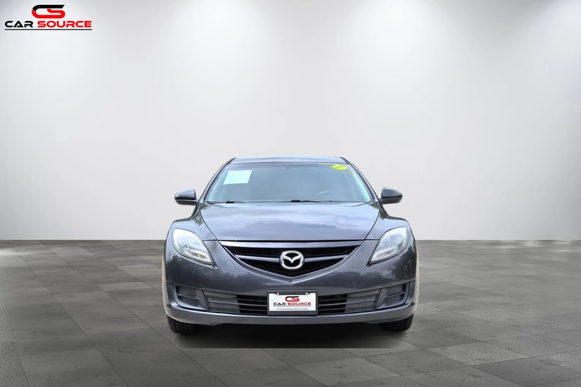 2013 Mazda Mazda6 - Image 2