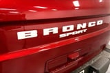 2026 Ford Bronco Sport - Preview 11