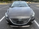 2016 Mazda Mazda3 - Preview 8