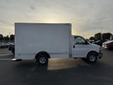 2024 Chevrolet Express Cutaway - Preview 4