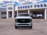 2026 Ford F-250 - Preview 6