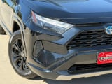 2023 Toyota RAV4 Hybrid - Preview 3