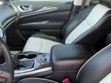 2020 INFINITI QX60 - Preview 11