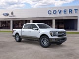 2026 Ford F-150 - Preview 7