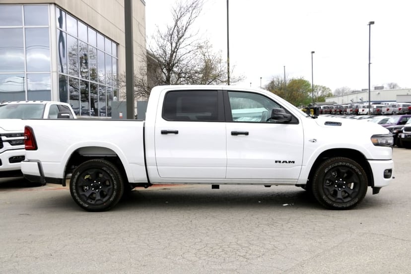 2026 Ram 1500 - Image 1