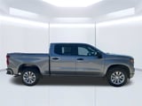 2026 Chevrolet Silverado 1500 - Preview 6