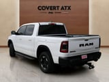 2021 Ram 1500 - Preview 3