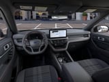 2026 Ford Explorer - Preview 9