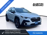 2026 Subaru Crosstrek - Preview 2
