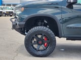 2026 Chevrolet Silverado 1500 - Preview 12