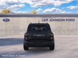 2026 Ford Bronco Sport - Preview 5