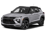 2023 Chevrolet TrailBlazer - Preview 4