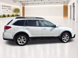 2014 Subaru Outback - Preview 10