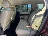 2019 Ford Flex - Preview 11