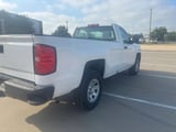 2016 Chevrolet Silverado 1500 - Preview 7