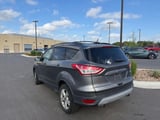 2014 Ford Escape - Preview 3
