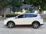 2018 Toyota RAV4 - Preview 5