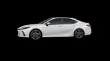 2027 Toyota Camry - Preview 3