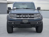 2024 Ford Bronco - Preview 2
