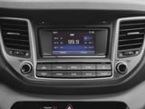 2017 Hyundai Tucson - Preview 13