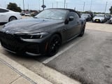 2025 BMW 4 Series - Preview 2
