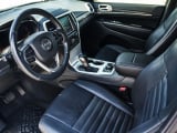 2018 Jeep Grand Cherokee - Preview 9
