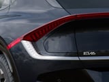 2026 Kia EV6 - Preview 11