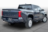 2026 Toyota Tacoma - Preview 12