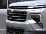 2027 Chevrolet Traverse - Preview 13