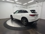2027 Mercedes-Benz GLC - Preview 5