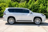 2022 Lexus GX - Preview 10