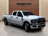 2026 Ram 2500 - Preview 7