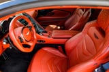 2019 Aston Martin DBS - Preview 9