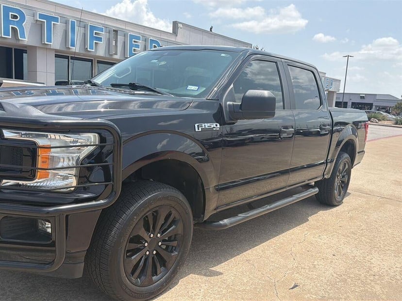 2019 Ford F-150 - Image 2