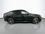 2027 BMW X6 - Preview 4